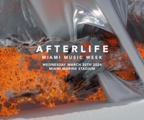 Afterlife Miami 2024 is Moving to the Waterfront