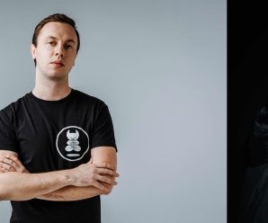 Tensteps and Andrew Rayel Team Up For ‘Let Me Lov….
