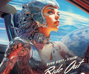 A smooth ride! Tchami heads back to his roots with Born Dirty in “Ride Out”