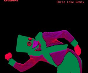 Unreasonably funky: Chris Lake gives an entertaining twist to Chemical Brothers!