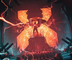 Recklessly Explosive: Excision & Sullivan King pair once again for a chaotic anthem