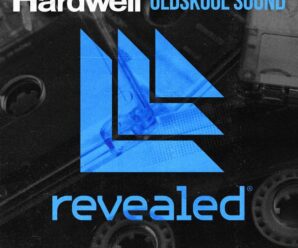 New Year, Oldskool Sound: a classic Big Room banger for the veteran fans!