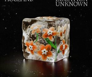 Hogland brings summer early with “Location Unknown”, a bouncy interpretation of Piano House