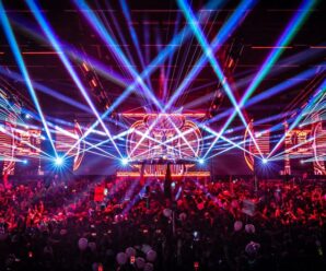 [Event Review] Ringing Into 2024 With Lights All Nights