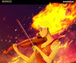 This is Bhrams, but Techno: Marnage reworks a classic in “Classics Never Die”