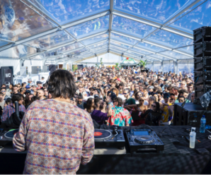 Switzerland’s Caprices Festival Announces First Headliners for 2024
