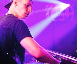 Get to Know the Talented Producer and DJ Barker