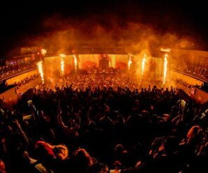 DJ Mag Opens Voting for Top 100 Clubs Poll