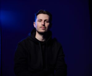 DEARI: Unveiling the Creative Journey of a Rising DJ an….