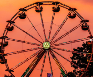 Bonnaroo Brings Immense Diversity to its 2024 Lineup