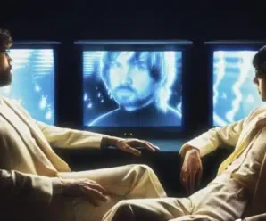Justice Kicks Off New Album Era With Two Singles