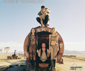 Repopulate Mars Celebrates 200 Releases With Lee Foss, Skonka & TheConnect’s ‘Worship Technology’