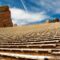 50 Pounds Of Gum Were Scraped Off Red Rocks Seats In 2023