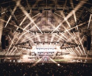 Creamfields Announces First Time Ever Solomun and Patrick Topping B2B