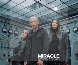 Uncanny “Miracle”? Boris Brejcha bends the rules for his latest experiment featuring Leony
