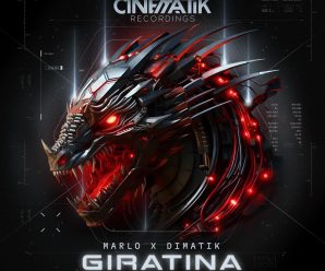 Giratina evolved! “Giratina Reborn” is even more ambitious than the 2016 classic