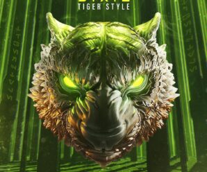A beast of a song: “Tiger Style” by Dixie is exotic, aggressive, and roaring!