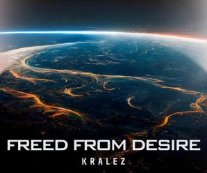 Desiring a classic big room? Kralez drops a feisty festival edit of “Freed From Desire”