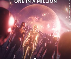 Avicii-esque Brazilian Bass from Marc Benjamin and Rory Hope: We’re Lovin’ “One In A Million”