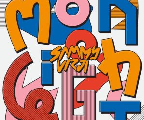 The king of UKG returns with the charming tune so far; this is the incredibly groovy and suave “Moonlight”!