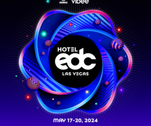 Hotel EDC Reveals Exclusive Lineup for EDC Las Vegas Week