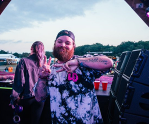 MitiS Releases His Spellbinding Third Album ‘Unity’ on Ophelia Records