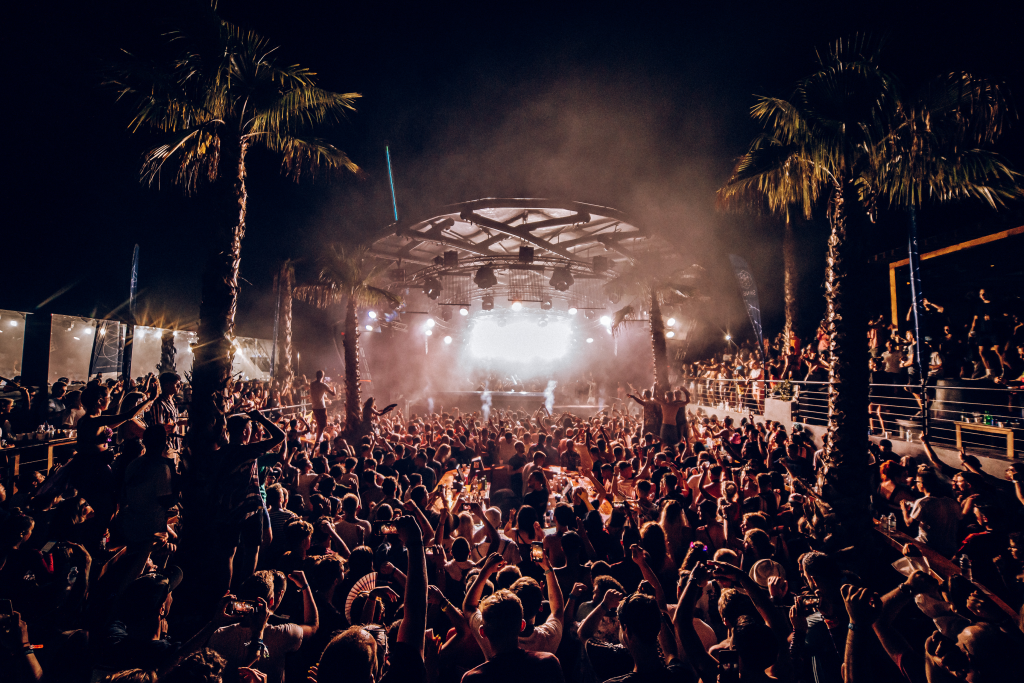 Sonus festival is back for more!