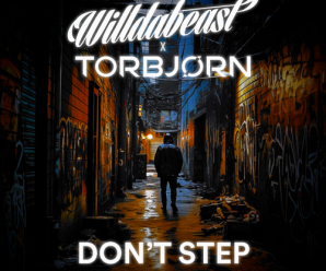 Willdabeast And Torbjørn Team Up For Banging Single ‘Don’t Step’
