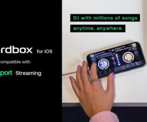 Rekordbox iOS Now Supports Beatport Streaming