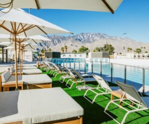 Goldenvoice Announces Lineup For Palm Springs Sound Presents