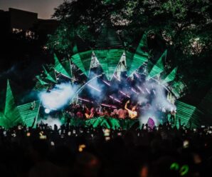 Arc Music Festival Hints At Larger Expansions Stage For 2024