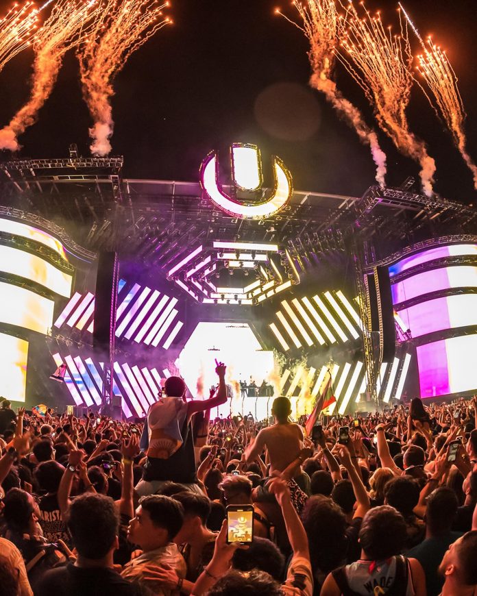 Ultra Music Festival 2024 is Sold Out AllAboutEdm