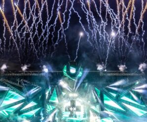 Ultra Releases ‘Thank You’ Video, Announce Ticket Sale For 2025