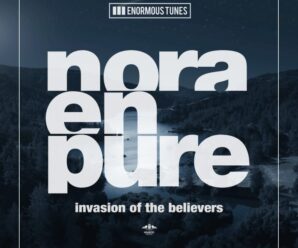 Nora En Pure Unveils Latest Track ‘Invasion Of The Believers’