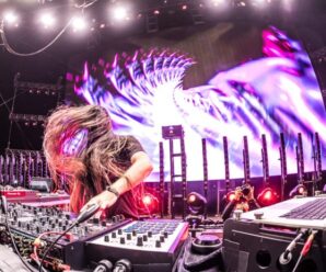 Former Bassnectar Employee Speaks Out