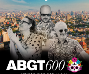 Above & Beyond Share Exciting Sale Details For Group Therapy 600 Celebration