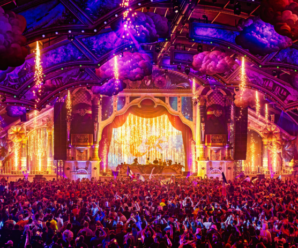 Tomorrowland Winter Reveals New 2024 Mainstage