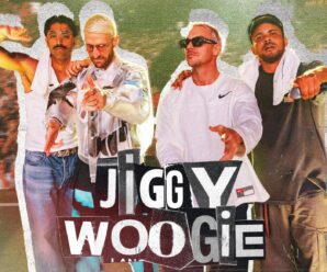 “Jiggy Woogie” is the real G-House! Don Diablo, Major Lazer and their adventure with Wobbling G-House