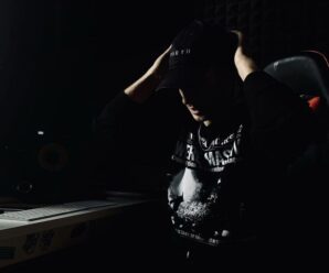 Eater Releases Bass Melting ‘Master’ EP