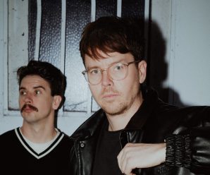 “‘Wildfire’ Reimagined: Ekko & Sidetrack….