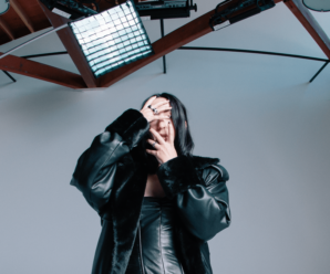 Elohim’s ‘Tiny Human’ Explores the Intima….