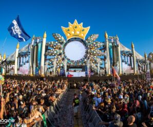 Imagine Festival Hits Pause: Aims To Focus on Attendee Experience