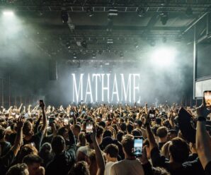 Mathame Announces NEO: Their New Friday Residence At Amnesia Ibiza