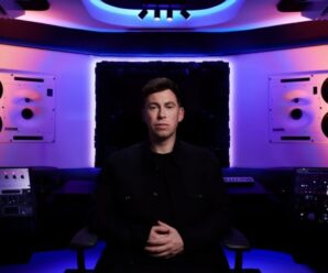 Hardwell Releases Free Sample Pack In Collaboration With Apple