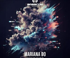 And now it’s the turn of Hard Techno: Mariana Bo and her “Smoke Music” delivers an impressive burst of stamina