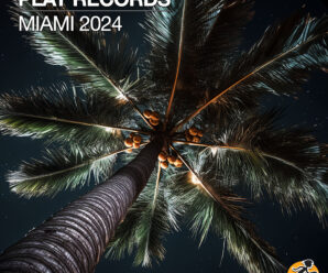 Play Records Prepare for Miami Music Week with a New Ha….