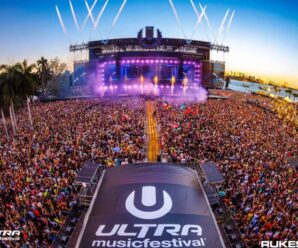 Ultra Miami Begins Selling 2025 Tickets Before 2024 Event Even Begins