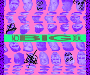 Walker & Royce Drop New Album ‘No Big Deal’ via Dirtybird
