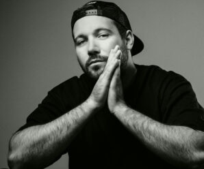 Space 92 Releases ‘Robot’ via Filth on Acid