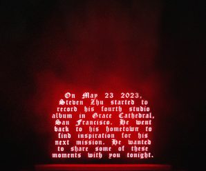 ZHU Released Highly Anticipated New Album, GRACE